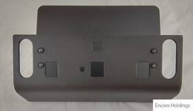 Qn55q90tafxza Samsung Bn96-49068b Stand P-cover Top For Tv