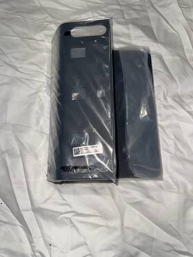 Bn96-49068j Samsung Brand New Genuine Factory Sealed Tv Stand Base Only Oem