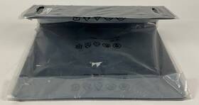Qn75q90tafxza Samsung Bn96-49080d Base Stand For 75 Inch 4k Display No Screws