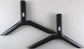 Bn96-49091a Samsung Qn75q60raf Legs Stand With Screws