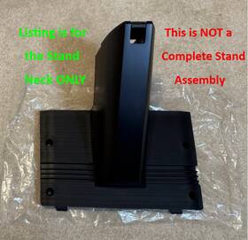 Bn96-50578e Samsung New Qn75q80 Stand Neck Bn96-50578/bn61-16793/bn61-16794