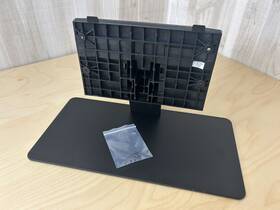 Bn96-50581a Samsung Genuine Qn55q80aaf Qn05q80aaf Stand Base Legs- Complete Set With Screws
