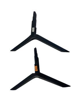 Qn75q70tafxza Samsung Bn96-50831a Tv Left And Right Stand Foot For Bn6318709a