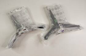Bn96-50859a Samsung Bn96-50856c/bn96-50859a Tv Legs For Be43t-h Display