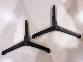 Bn96-50862a Samsung Bn96-50860a Stand Legs - And