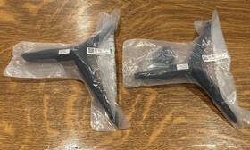 Bn96-50850a Samsung Bn96-50867a/bn96-50850a Oem Sealed Right And Bn96-50867a Left Assy Stand Legs