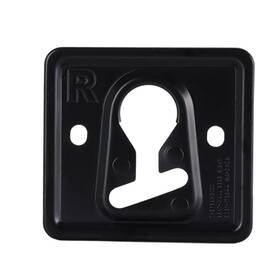 Bn96-51686a Samsung Genuine Slim Wall Mount 43 Inch Ls03a The Frame Tv 32 Ls03t Adapter Plate