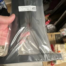 Bn96-51784a Samsung Tv Stand Base Black Fits Up To 100cm Screen
