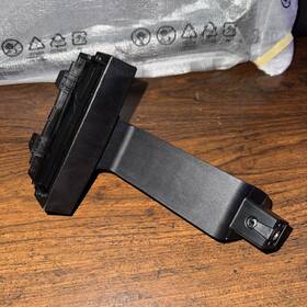 Bn96-53113a Samsung Bn96-52113a Monitor Replacement Stand Assembly Free Shipping