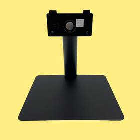 Bn63-19266a Samsung Bn96-52531c S32dm702un Monitor Stand And #5501 Z55b1