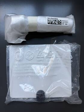 Bn96-52532c Samsung Bn96-52531e Stand P Cover Neck And Top Bn9652531e For 32m51a More