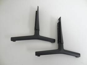 Bn63-19333x Samsung Bn96-52637b Qn50q60a Qn55q60a Qn50q60b Qn55q60b Legs Bn96-52637b/bn63-19333x - Used