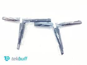 Un75du8000fxza Samsung Bn96-52640a Oem Tv Legs For 75 Inch -