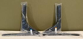 Bn96-53109a Samsung Bn96-53108a Qn75q70d Qn75q70c Base Stand New Oem