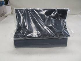 Bn96-53168c Samsung Bn96-53158c/ Bn96-49080m Tv Stand Cover Neck / Top Bn96-53168c/