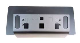 Bn96-53164a Samsung Assembly Stand P-cover Top Tv