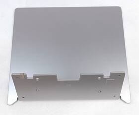 Bn96-53204e Samsung Oem Replacement Assembly Stand P-cover Top Base For Qn85qn900