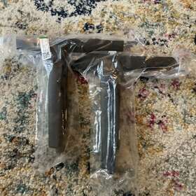Bn96-53275a Samsung Tv Stand Left And Right Feet