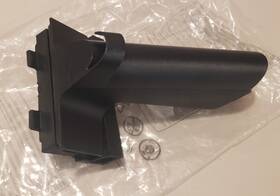Lf27t374fwn Samsung Bn96-53372a Stand Neck For Lf22t374fwn Lf24t374fwn