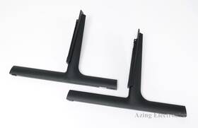 Bn96-54194c Samsung Assembly Stand P-cover Top For Tv