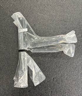 Bn96-54899b Samsung Tv Stand Legs