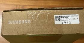 Bn96-55181f Samsung Frame No Gap Wall Mount New Open Box