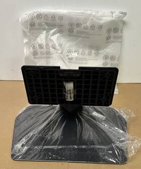 Bn96-56407a Samsung Bn96-56416a 65 Inch Stand Base Neck Leg Screws For Qn90 Original
