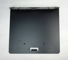 Bn96-56666a Samsung Assembly Stand P-bracket Neck With One Connect Support For Qn55s95caf