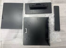 Bn96-56670a Samsung Smart Tv Base Stand 75 Inch 77 Qn95c S95c Qn800c Qn900c