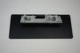 Qn85qn800cfxza Samsung Bn96-56673a Stand Base For Television Stands