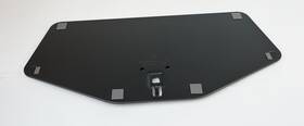 Bn96-56763c Samsung Tv Stand Base Oem Replacement New Hexagon Plate Assembly