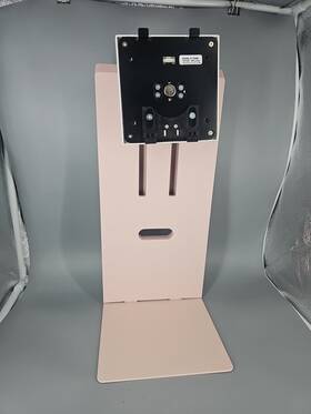 Bn96-57368e Samsung Oem Replacement Monitor Stand For S27cm80pun