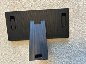 Bn96-58754a Samsung Oem Replacement Assembly Tv Stand Neck And Cover For
