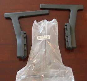 Bn96-58940d Samsung - Flat Screen Tabletop Stand Kit