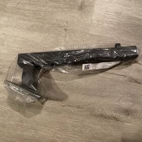 Bn96-59011a Samsung Assembly Stand P-cover Neck 27s60d Abs Bk000