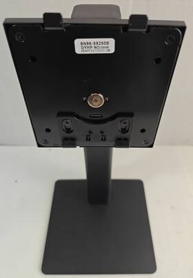 Bn96-59250b Samsung Genuine Stand For 32inch S7 S70d Series S32d702ean Monitor - Open Box