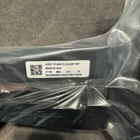 Bn96-60190a Samsung Tv Stand Legs - Unopened From 75 Inch