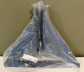 Bn96-60667a Samsung Qn100qn80f Base Stand - New Oem
