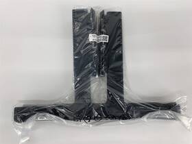 Qn75ls03fwf Samsung Bn96-60933a Tv Stand Legs For