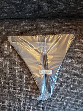 Bn96-60973a Samsung Tv Legs Stand Base For 65 Inch Led 4k Uhd