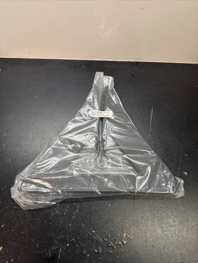 Qn65ls03fwdxza Samsung Bn96-60974a Legs For Only