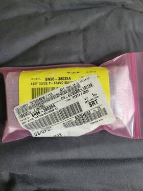 Bn96-38025a Samsung Bn9638025a Tv Assembly Stand P-guide