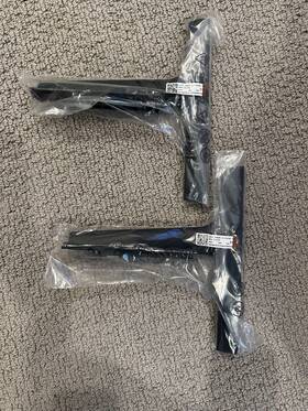 Bn96-53276a Samsung Bn9645796e Oem Tv Stand Legs