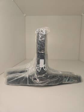 Samsung Bn9646028a Tv Stand Left And Right Assy Black New Bn96-46028a