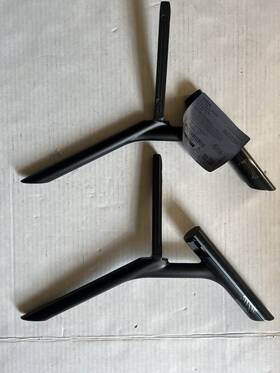 Qn75q7drafxza Samsung Bn9648198a Bn96-48198a Bn96-48197a Legs For