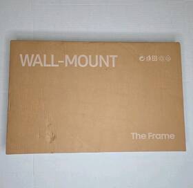 Bn96-50674a Samsung Bn9650674a Brand New Open Box No Gap Wall Mount For The Frame Tv