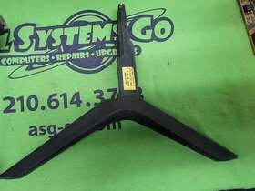 Bn96-50832b Samsung Bn9650832b Tv Stand Right Leg -