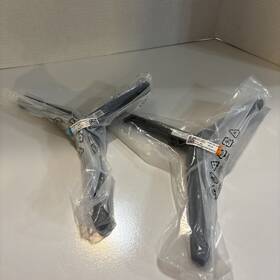 Bn96-50857c Samsung Bn9650858a New 60-65 Inch Tv Stand Legs. Bn96-50858a And