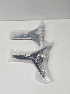 Bn96-50866a Samsung Bn9650866a Oem Tv Top Left Assy Stand P Cover - Free Fast Shipping