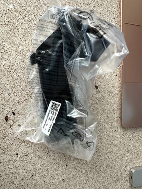 Bn96-52117a Samsung Bn9652117a Tv Assy Stand P-cover Neck